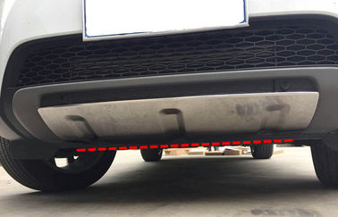 Good price Car Bumper Protector Auto Body Kits , Bumper Skid For Discovery Sport 2015 online