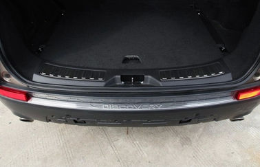 Good price Discovery Sport 2015 Stainless Steel Door Sills / Back Exterior Door Sill Manufacturers online