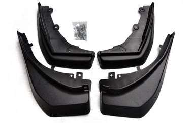 Good price Land Rover Car Mud Guards , Range Rover Evoque Sport 2012 Splash Guard online