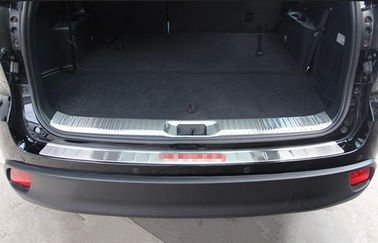 Good price Door Sills For Toyota Highlander 2014 2015 , Inner And Outer Back Pedals online