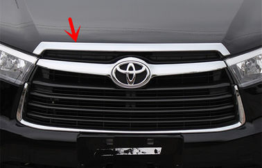 Good price TOYOTA Highlander 2014 2015 Auto Body Trim Parts Bonnet Trim Strip online