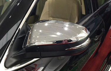 Good price Toyota Highlander Kluger 2014 2015 Auto Body Trim Parts Side Mirror Cover online