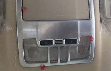 Good price Decoration Automobile Interior Parts , Roof Lamp Frame for Highlander Kluger 2014 2015 online