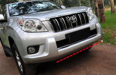 Good price Toyota FJ150 2010 OE Car Bumper Guard Protector Prado 2700 4000 Front Guard online