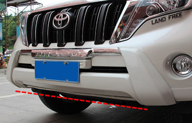 Good price 2014 Toyota Prado FJ150 Automobile Body Kits Front Guard and Rear Guard online