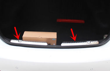 Good price KIA K3 2013 Door Sill Plates , Back Door Stainless Steel Inner Sill online