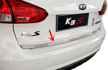 Good price Stainless Steel Replacement Auto Parts Fit for Kia K3s , Auto Door Trim Polished online