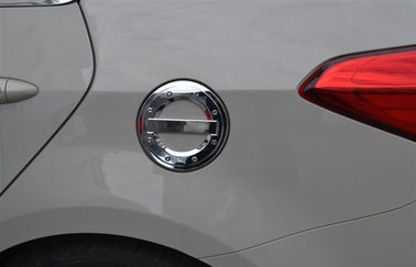 Good price Custom Auto Body Trim Parts , Fuel Tank Cap Cover For KIA K3 2013 2015 online