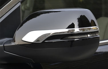 Good price Decoration Auto Body Parts Chromed Side Mirror Garnish For HONDA 2012 CR-V online