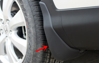 Good price Dedicated Mud Guards for HONDA CR-V 2012 , Nalgene Splash Guard for car online
