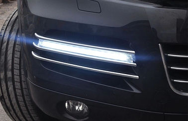 Good price Durable VW 2011 LED Daytime Running Lamps for Touareg Dedicated online