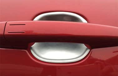 Good price Range Rover Sport 2014 Auto Body Trim Parts , Chrome Side Door Bowl online