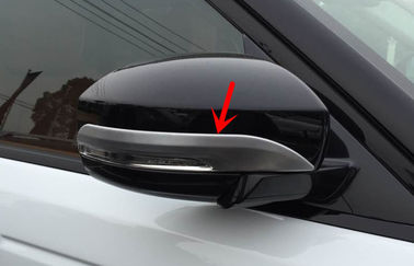 Good price Chromed Outer Rear View Mirror Garnish For Range Rover Sport 2014 2015 online