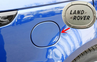 Good price Chrome Auto Body Trim Parts Fuel Tank Cap Cover for Range Rover Sport 2014 online
