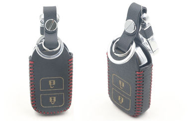 Good price HONDA HR-V 2014 Auto Interior Trim Parts , Cow Leather Key bag online