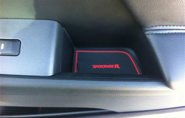 Good price KIA SportageR 2010 Auto Interior Trim Parts , Silicone Rubber Storage Mat online