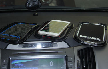 Good price KIA Sportage R 2010 2014 Interior Anti-slip Mat , Non-slip Cellphone Mat online