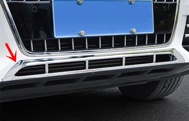 Good price Custom Auto Body Trim Parts Lower Grille , Vehicle Body Parts online