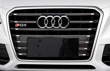 Good price Modified Auto Front Grille for Audi Q5 2013 SQ5 Style Chrome Grille online
