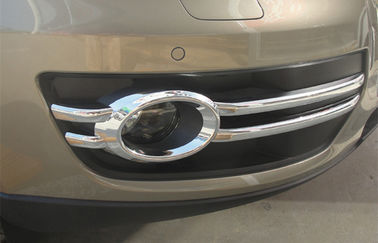 Good price Custom Plastic ABS Front Fog Light Covers Rim Audi Q5 2009 2012 online