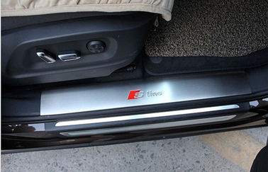 Good price Audi Q5 2009 Illuminated Door Sills Stainless Steel for Inner online