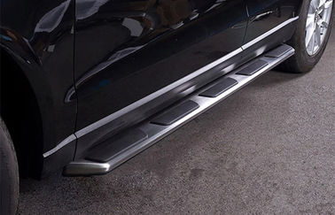 Good price Audi 2009-2012 Q5 Vehicle Running Boards / Stainless Steel Side Step online