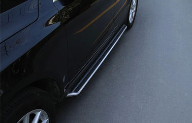 Good price Touareg Stainless Steel Running Board For Audi Q5 2009, Truck Side Steps online