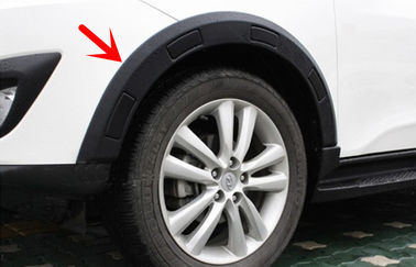Good price OE Style Auto Wheel Arch Flares For Hyundai Tucson 2009 2012 IX35 online