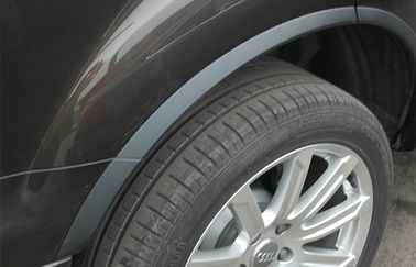 Good price AUDI 2010 Q7 Narrow Wheel Arch Flares , Plastic Round Over Fender Garnish online