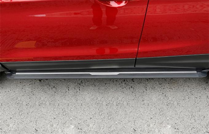 Auto Accessory Universal Side Steps Running Boards for Truck Pick Up ...
